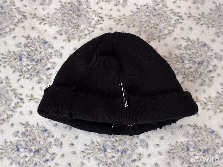 Шапка женская