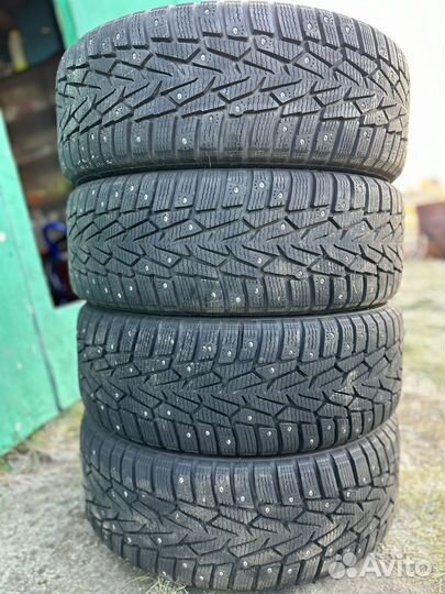 Nokian Tyres Nordman 7 215/50 R17