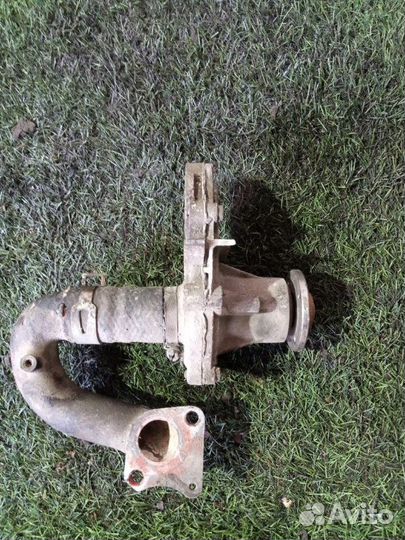 Помпа Toyota Corolla AE110 5A-FE