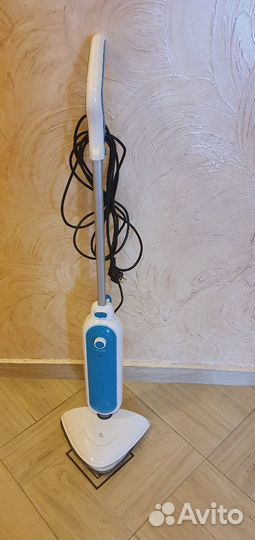 Паровая швабра новая Zelmer
