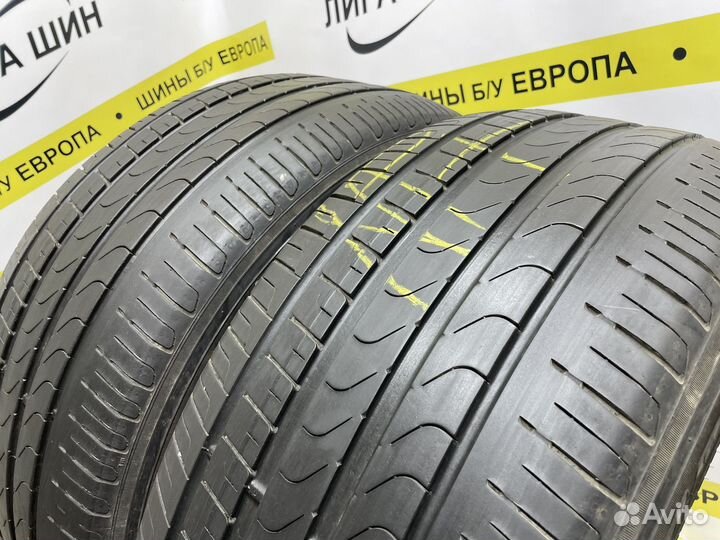 Pirelli Scorpion Verde 265/50 R19 100R