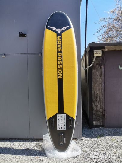 Сап борд sup board новый