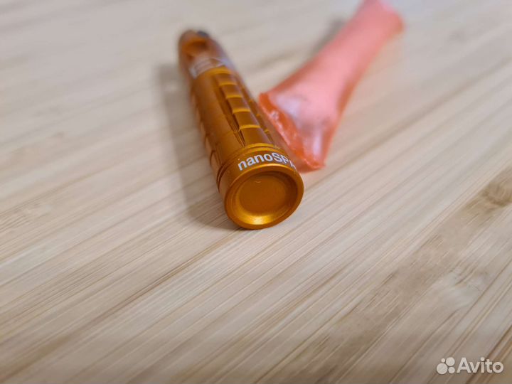 Огниво EXOtac nanospark or. Новое