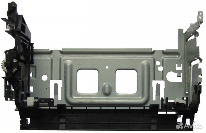 Видеоплеер JVC HR-P30A