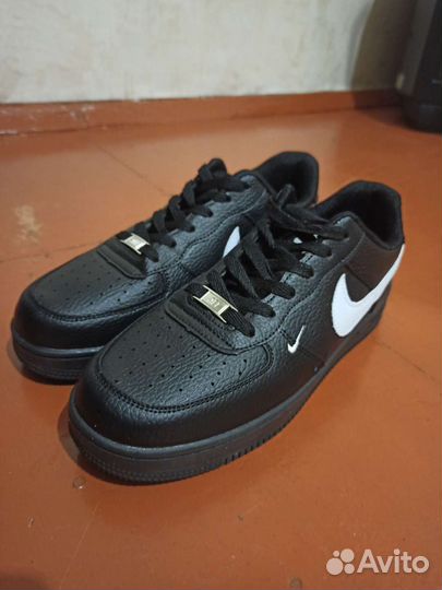 Кеды Nike Новые