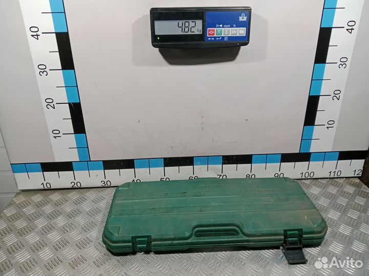 Б/У Компрессометр универсальный дизельных двига