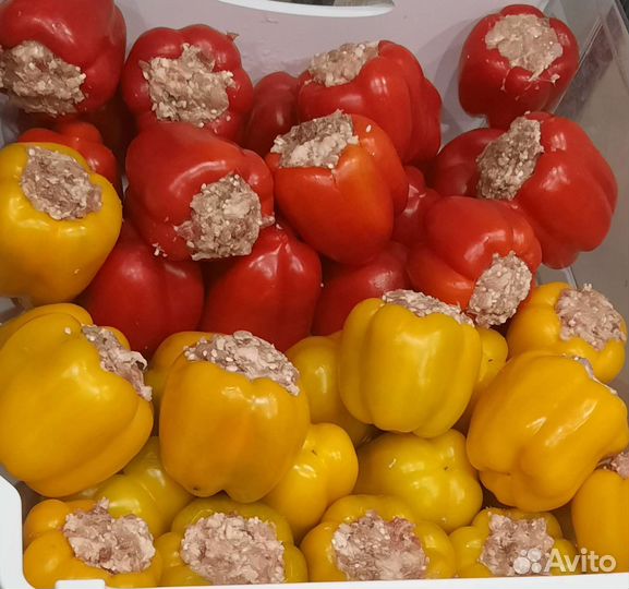 Домашние полуфабрикаты на заказ