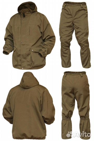 Костюм мужской новый