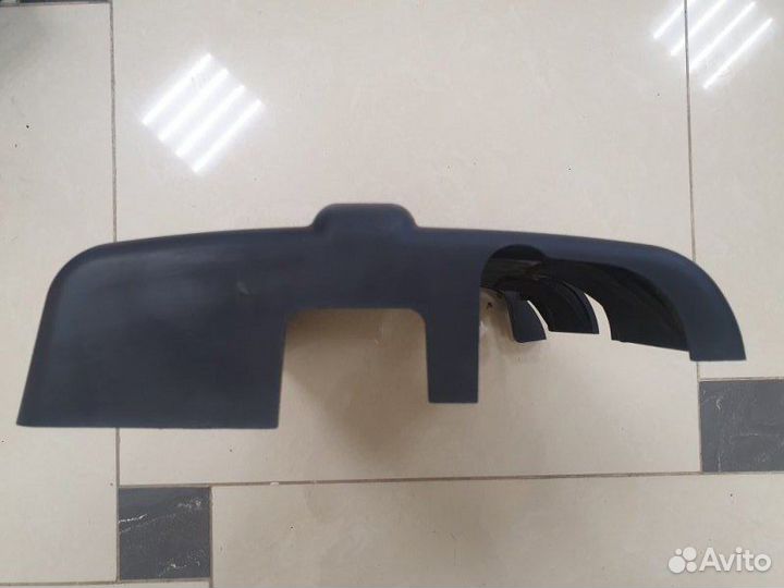 Декоративная крышка двигателя Chevrolet Aveo T200