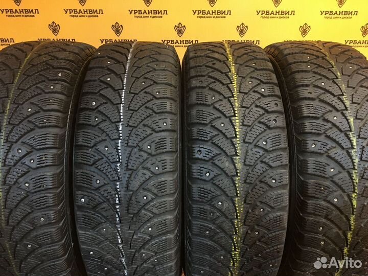Nokian Tyres Hakkapeliitta 4 175/70 R13 82T