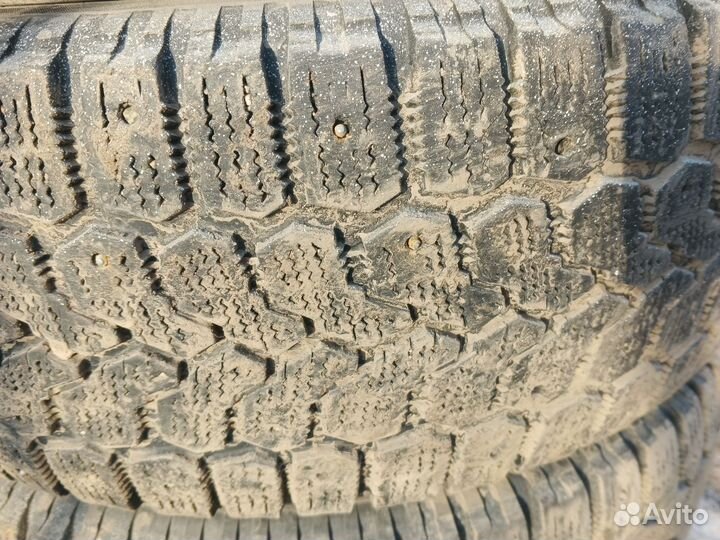 Yokohama Ice Guard F700Z 205/65 R15