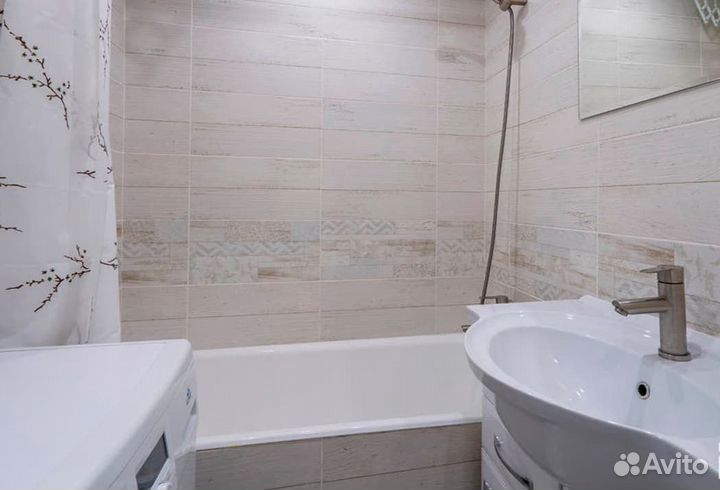 Ремонт квартир под ключ и частично в Самаре