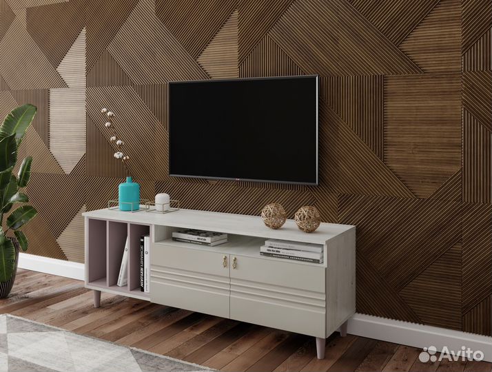 Тумба под тв Николь