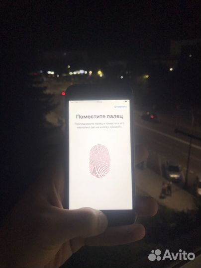 iPhone 6s Акб 100