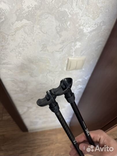 Лыжные палки swix triac 4 0