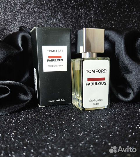 Парфюм 25 мл В наличии