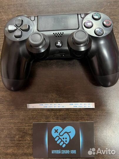 Шлейф питания геймпада Dualshock 4 Playstation PS4