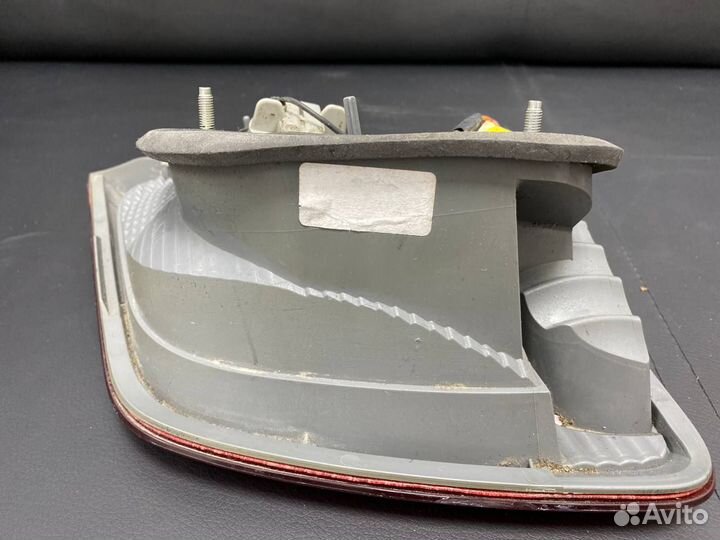 Фонарь левый внутренний Kia Sorento Xm 2010-2014