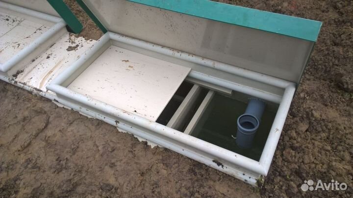 Септи без откачки