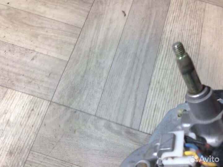 Моторчик стеклоочистителя задний Suzuki Grand