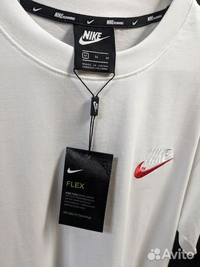 Футболка nike