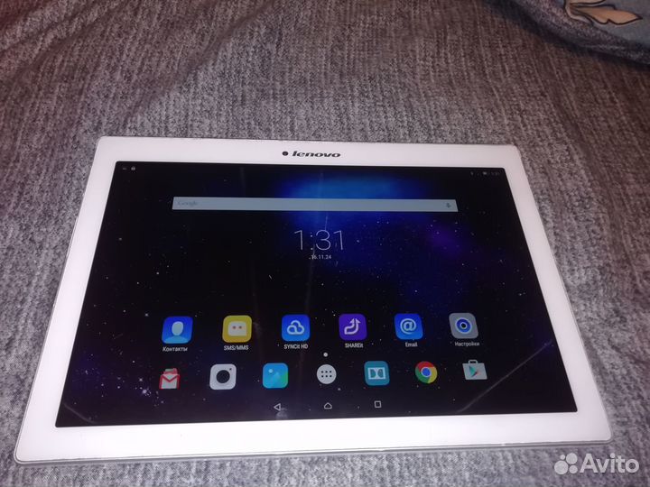 Lenovo Tab 2 a10 70l 16gb