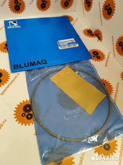 Уплотнение металл 725, 950G 6Y8030 Caterpillar