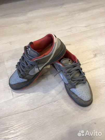 Кроссовки nike 40 размер