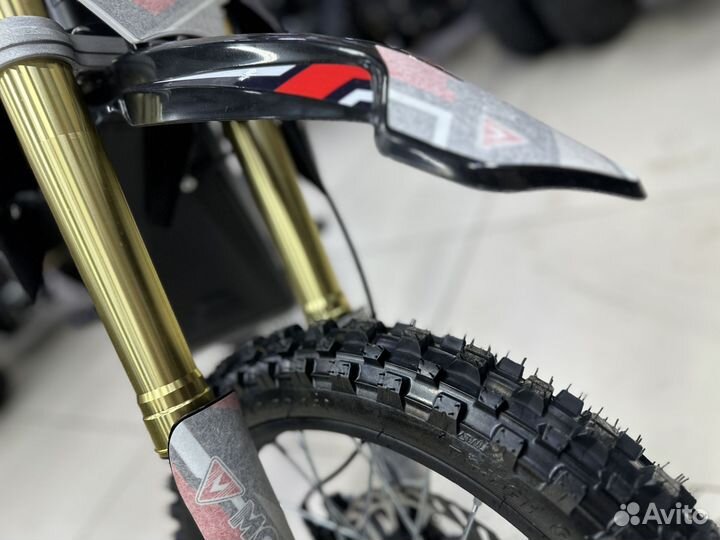 Детский мотоцикл миникросс motax 1500W