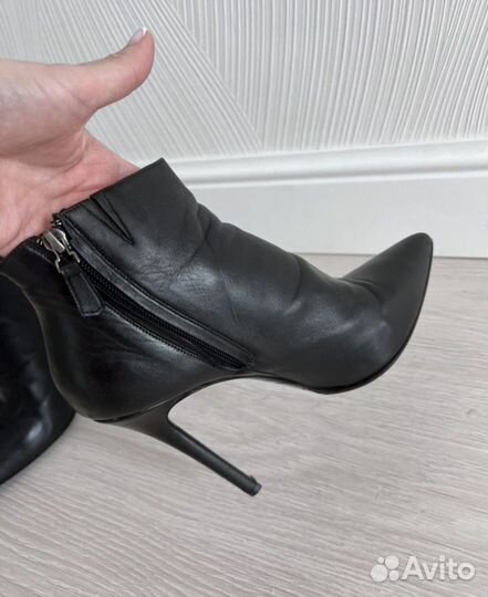 Ботильоны nando muzi 40,5