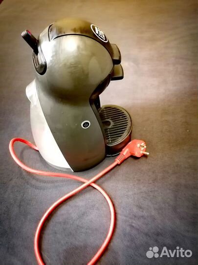 Капсульная кофемашина dolce gusto,капсулы