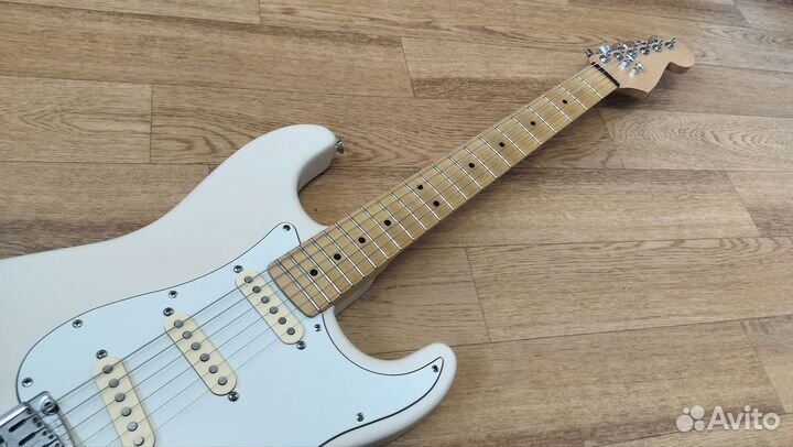 Электро гитара