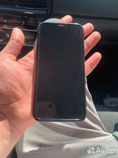 iPhone 12 Pro, 128 ГБ