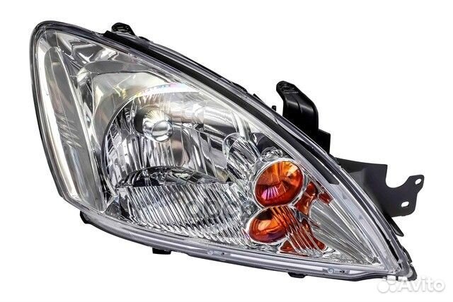 Фара головного света 214-1172R-LD-EM Depo