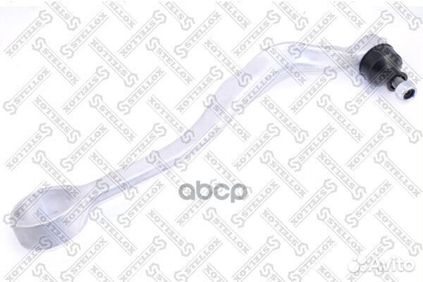 54-00915-SX рычаг правый алюм BMW E39 2.0i-2.8