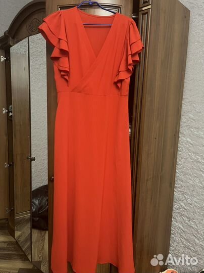 Платье женское