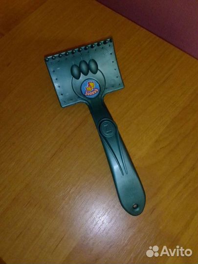 Расческа для кошек