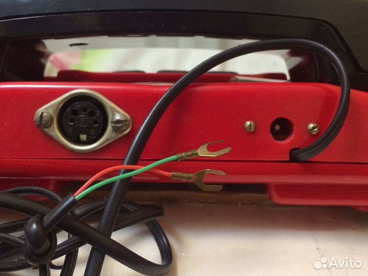 Телефон стационарный Anvic