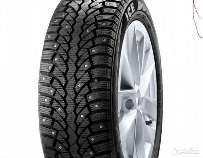 Pirelli Formula Ice 225/50 R17 98T