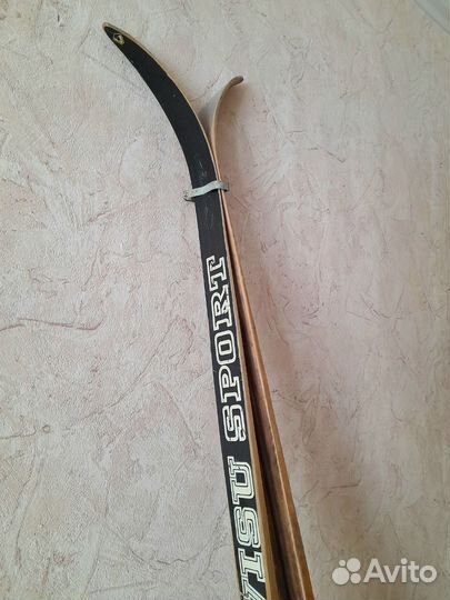 Лыжи СССР Parnu Visu Sport