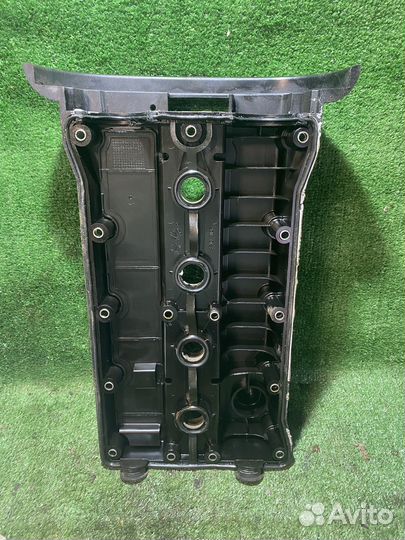 Клапанная крышка Chevrolet lacetti