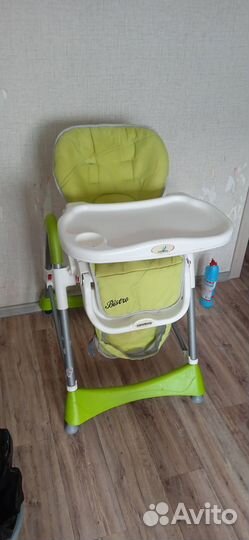 Столик для кормления Bistro