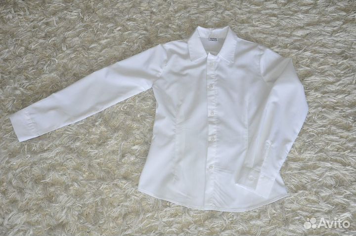 Рубашка Orby новая