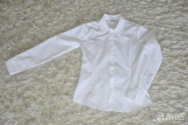 Рубашка Orby новая