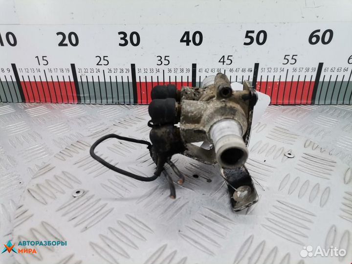 Подогреватель охлаждающей жидкости Peugeot Partner