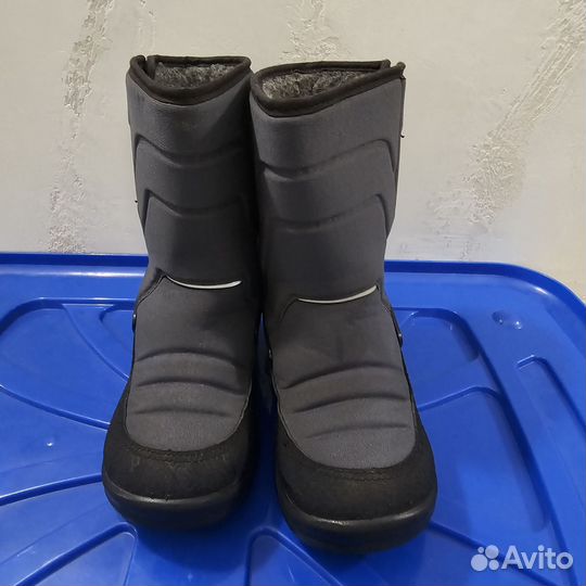 Сапожки Kuoma 28размер