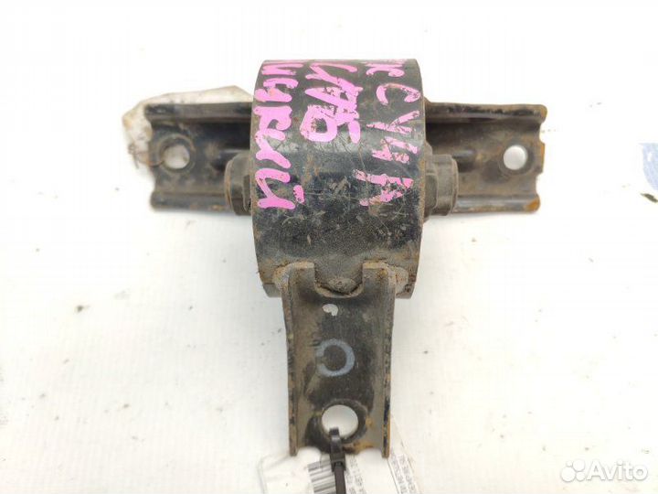 Подушка двигателя правая Mitsubishi Lancer 10 CY3A