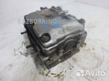 Головка блока Субару