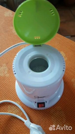 Стерилизатор для маникюра