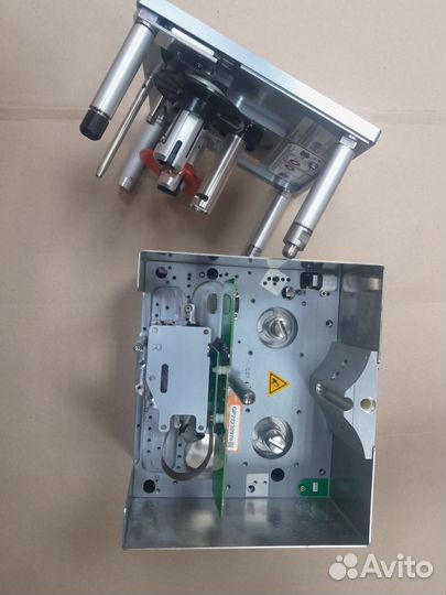 Печатающий модуль принтера SDX45 SDX40 Smart Date